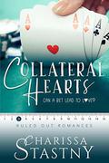 Collateral Hearts (Ruled Out Romances #3) by Charissa Stastny