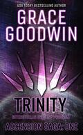 Trinity by Grace Goodwin