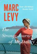 The Strange Journey of Mr. Daldry by Chris Murray