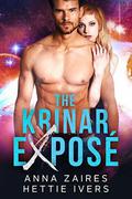 The Krinar Exposé by Hettie Ivers