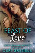 Feast of Love by Ceri Grenelle
