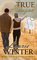 True Horizon by Laurie Winter