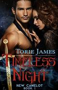 Timeless Night by Torie N. James