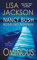 Ominous by Lisa Jackson, Nancy Bush