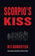 Scorpio's Kiss by M.C. Domovitch