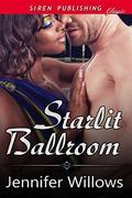 Starlit Ballroom by Jennifer Willows