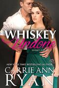 Whiskey Undone by Carrie Ann Ryan