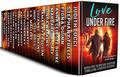 Love Under Fire by Stephany Tullis