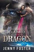 Dasquian - Claimed by the Black Dragon by Jenny Foster