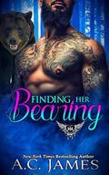 Finding Her Bearing by A.C. James