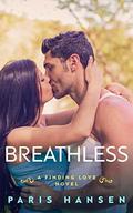 Breathless by Paris Hansen