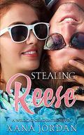 Stealing Reese (Wildcat Graduates #5) by Xana Jordan