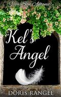 Kel's Angel (Viva, San Antonio! #3) by Doris Rangel