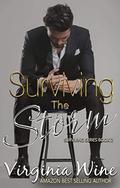 Surviving the Storm (Surviving #2) by Virginia Wine