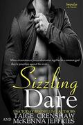 Sizzling Dare (Impulse #1) by McKenna Jeffries