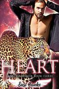 Heart by Susi Hawke