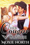 Her Cougar Sunrise: Paranormal Dating Agency by Moxie North