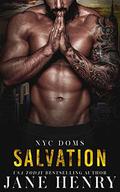 Salvation by Jane Henry