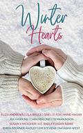 Winter Hearts by Jea Hawkins
