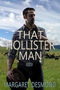That Hollister Man (Sweet Grass - Montana Romance #1) by Margaret Desmond