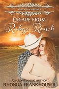 Escape from Ruby's Ranch by Rhonda Frankhouser