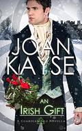 An Irish Gift: A Guardian Isle Novella by Joan Kayse
