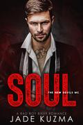 Soul by Jade Kuzma