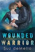 Wounded Warrior by Suz deMello