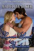 Love's Sweet Embrace by Madeline Baker