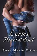 Lyrics Heart & Soul by Anne Marie Citro