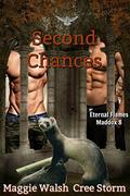 Second Chances by Maggie Walsh