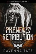 Phenex's Retribution by Ravenna Tate