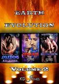 Earth Evolution Series Volume 2 by K.D. Jones