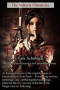 Folkvangr by Erik Schubach