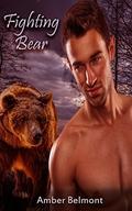 Fighting Bear: A BBW Paranormal Shape Shifter Romance (Love Laid Bear #4) by Amber Belmont