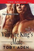 The Vampire King's Mate by Toby Aden