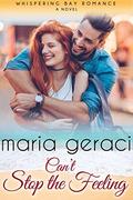 Can't Stop The Feeling by Maria Geraci