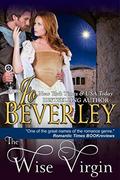 The Wise Virgin by Jo Beverley