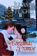 The Christmas Promise (The Fallen Angels NOVELLA series #2) by Julianna Hughes