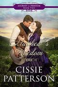 Matthew's Freedom (Journey to Freedom #2) by Cissie Patterson