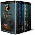Medieval Wolfe Boxed Set: A de Wolfe Connected World Collection of Victorian and Medieval Tales by Mairi Norris