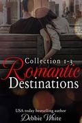 Romance Destinations by Debbie White