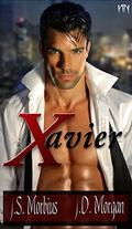 Xavier by J.S. Morbius