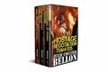 Hostage Negotiation Team Boxed Set: Home Vol. 2 by Julie Coulter Bellon