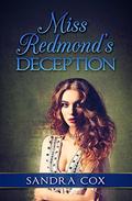 MISS REDMOND'S DECEPTION by Sandra Cox