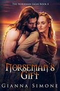 Norseman's Gift (The Norsemen Sagas #4) by Gianna Simone