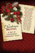 A Christmas Brothel: A Set of Canterbury Christmas Tales by K.C. Bateman