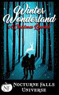 Winter Wonderland: A Christmas Quartet by Larissa Emerald