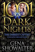 The Darkest Captive by Gena Showalter