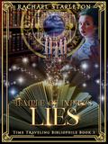 Temple of Indra's Lies by Rachael Stapleton
